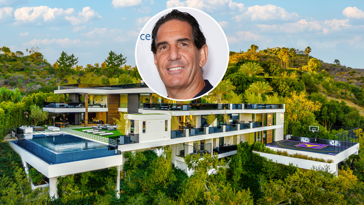 Jeff Feinberg Poet: Who Is He? Discover His Amazing Life and Work!