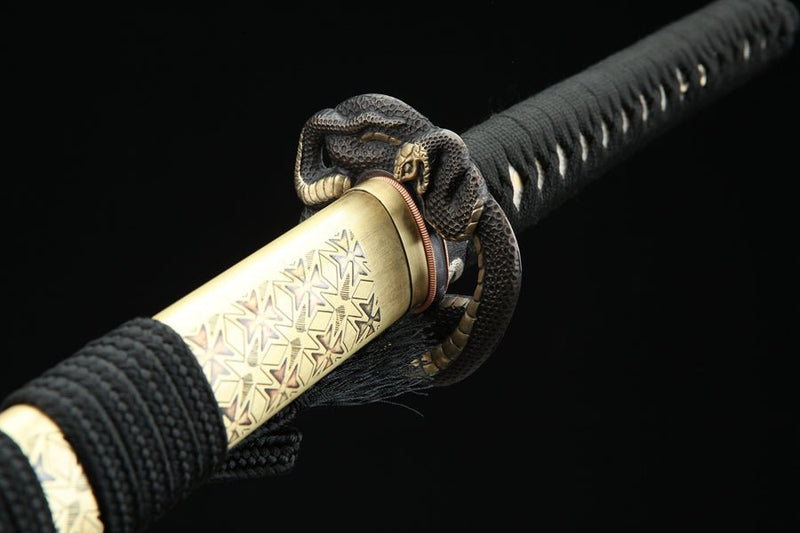 Unveiling the most famous katana sword: why these blades are so legendary and popular!