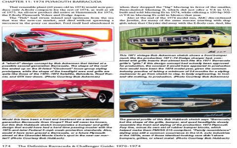 1970s Barracuda Value Guide: How Much Are They Worth Now?