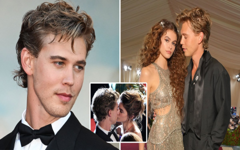 Austin Butler Girlfriend: Who Is He Dating Now? (A Quick Look!)