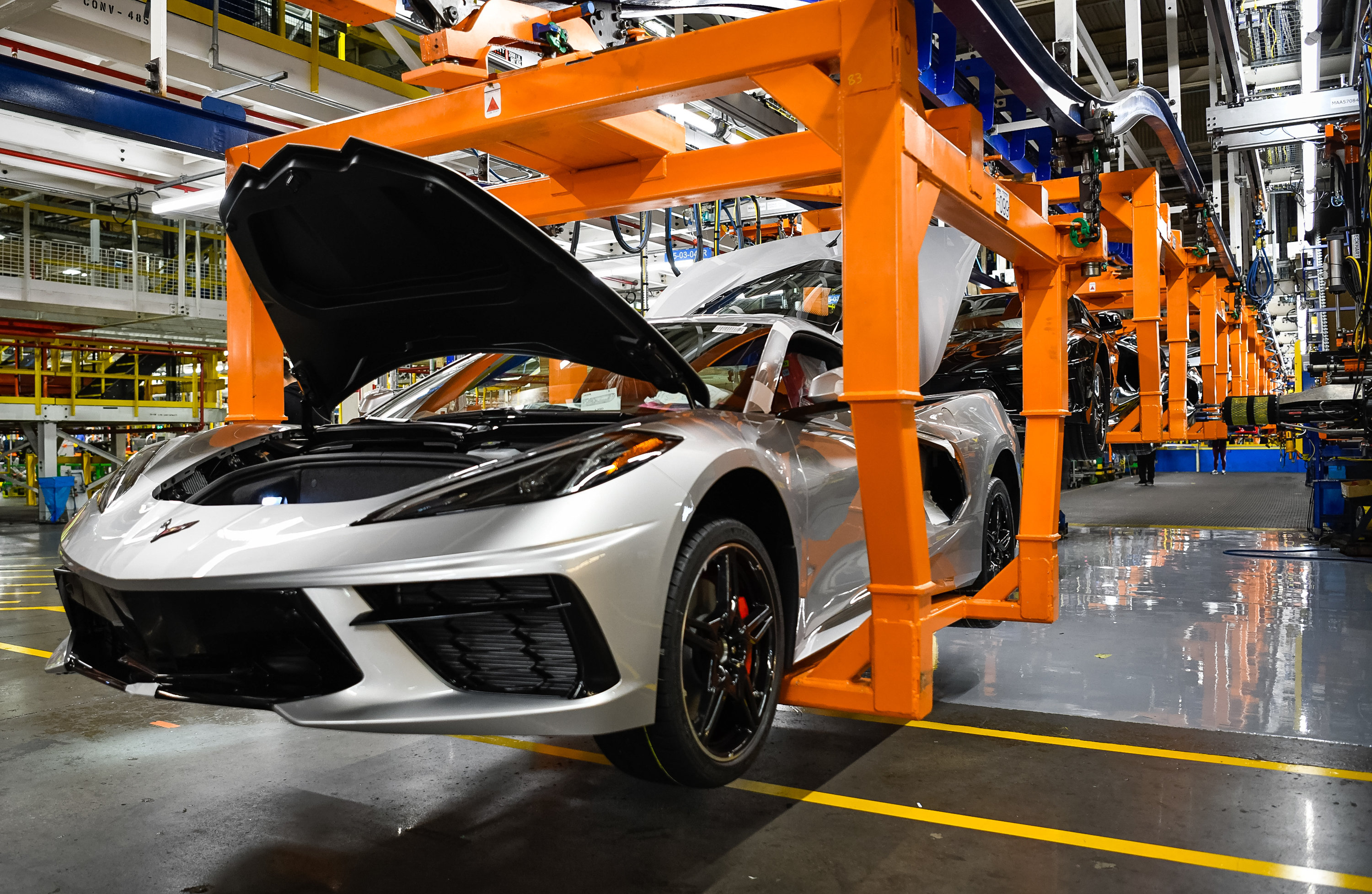 Inside gm bowling green assembly: Your Ultimate Guide!