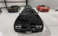 Buying a 1977 Pontiac Firebird? Read This Essential Guide First!