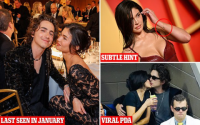 Timothée Chalamet Dating Kylie Jenner? Get All the Details Here!