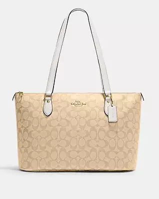 Affordable Beige Coach Bags: Find Your Dream Bag Without Breaking the Bank