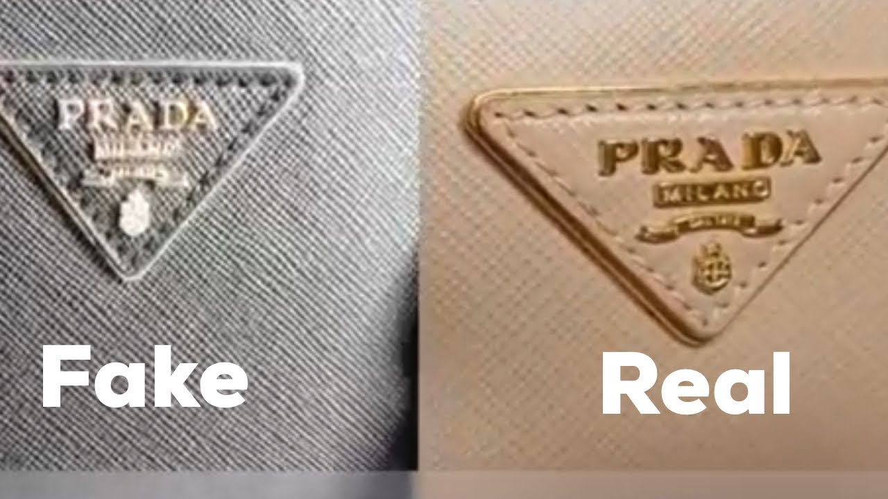 Prada Burgundy: Real vs Fake, How to Spot the Difference like a Pro!