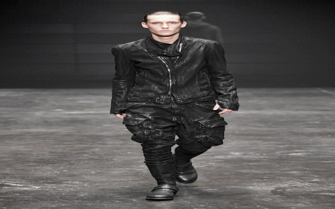 Retro Style Guide: Get the 2012 Mens Fashion Look Today.