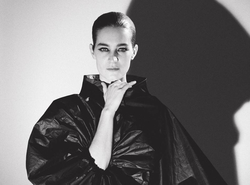 Bradley Sharpe: Learn All About This Up and Coming Designer Now!