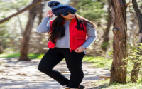 Glamping Outfit Ideas: Look Chic While Camping in Comfort