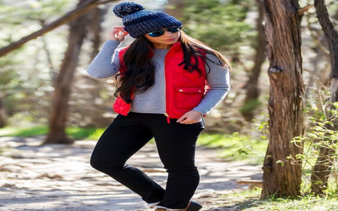 Glamping Outfit Ideas: Look Chic While Camping in Comfort