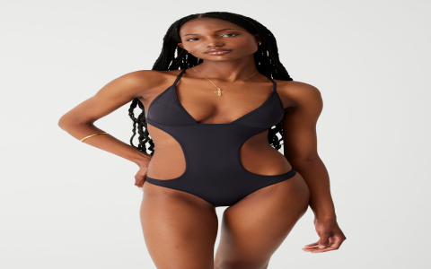 Low Back One Piece Swimsuits: Sexy Styles & Where to Buy!