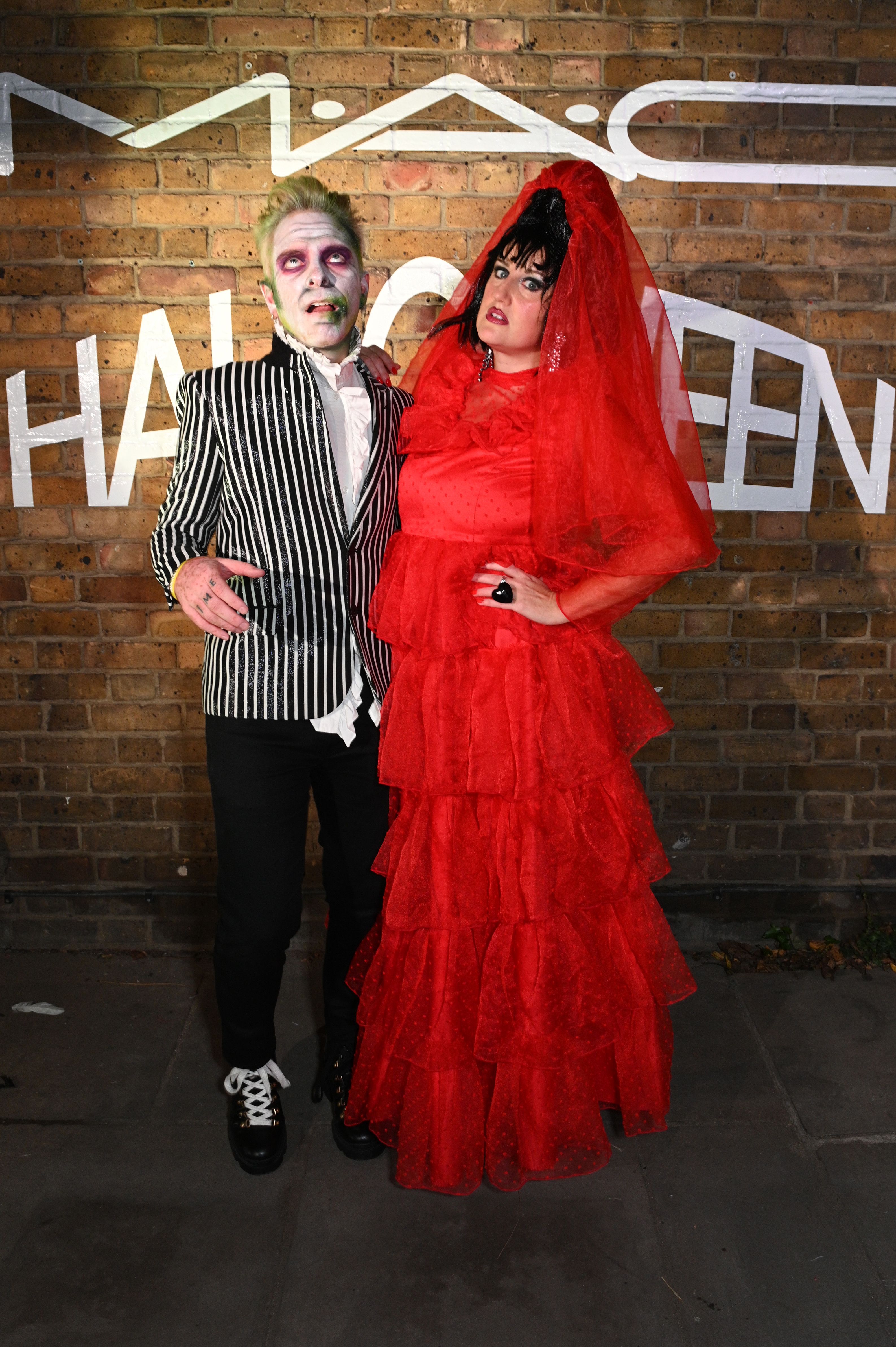 Best Red Halloween Costumes, Get Scary & Cute Styles!