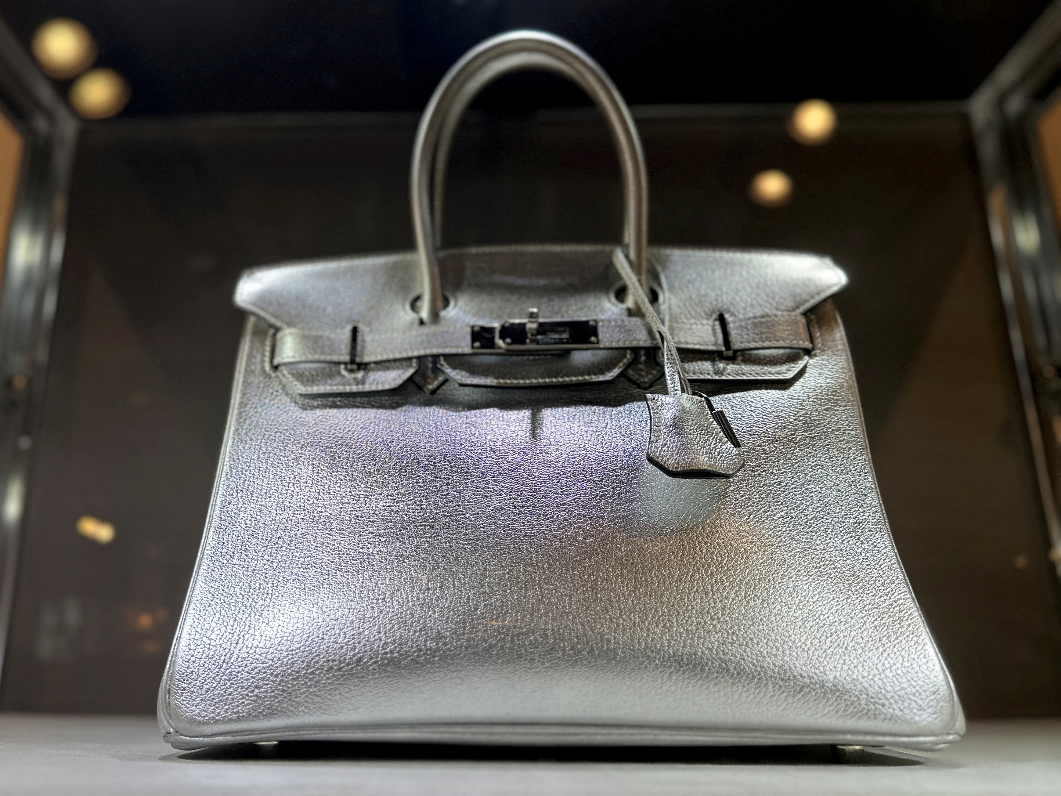 Hermes Birkin Class Action Lawsuit Filed: Heres Why Customers Are Suing the Luxury Brand
