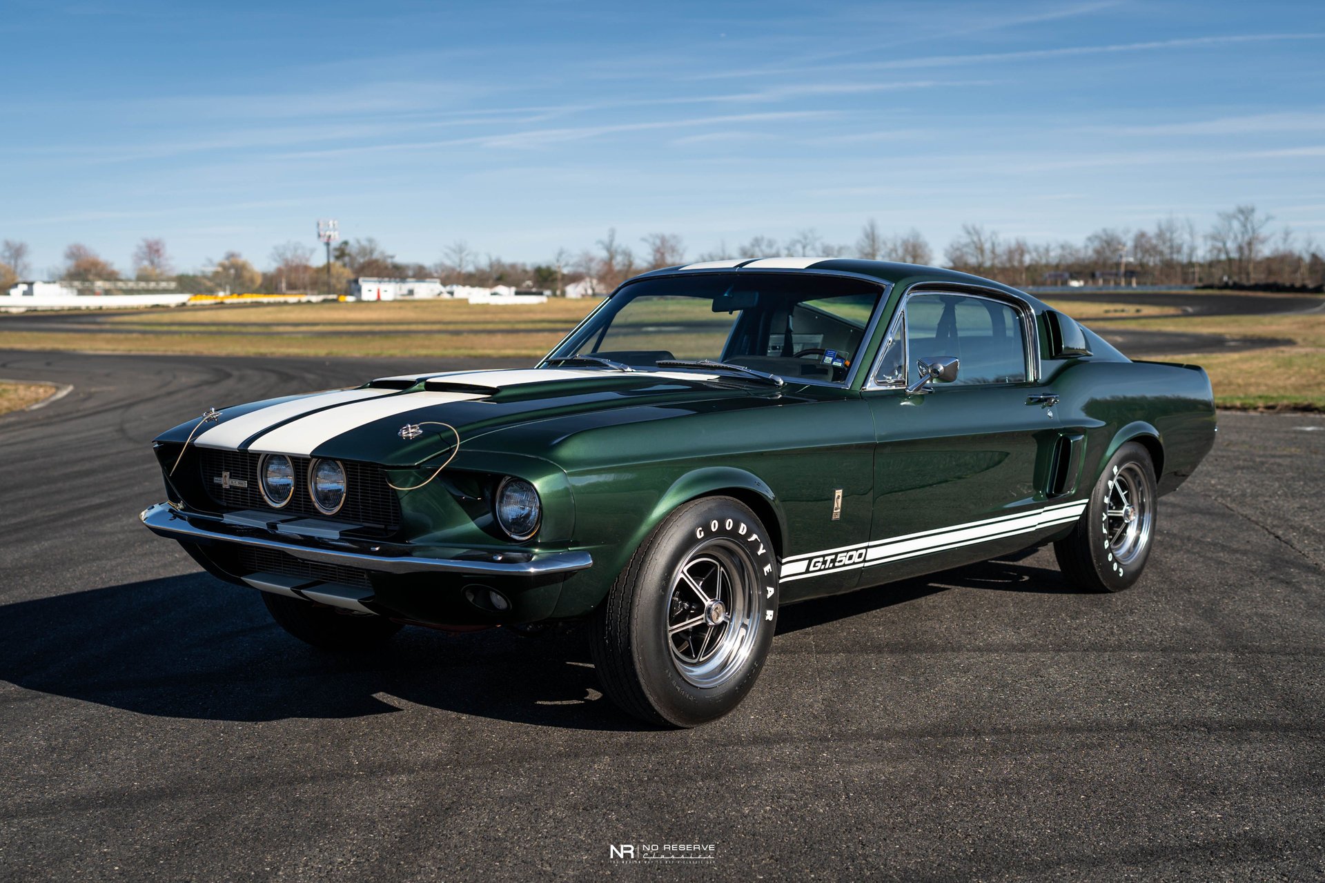 1967 Mustang Shelby 500: Classic Muscle Car Dream? (Learn Before You Buy)