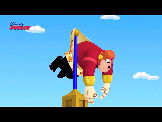 Try Power Pants Pete-Easy to find! (Quick start for the new trend)