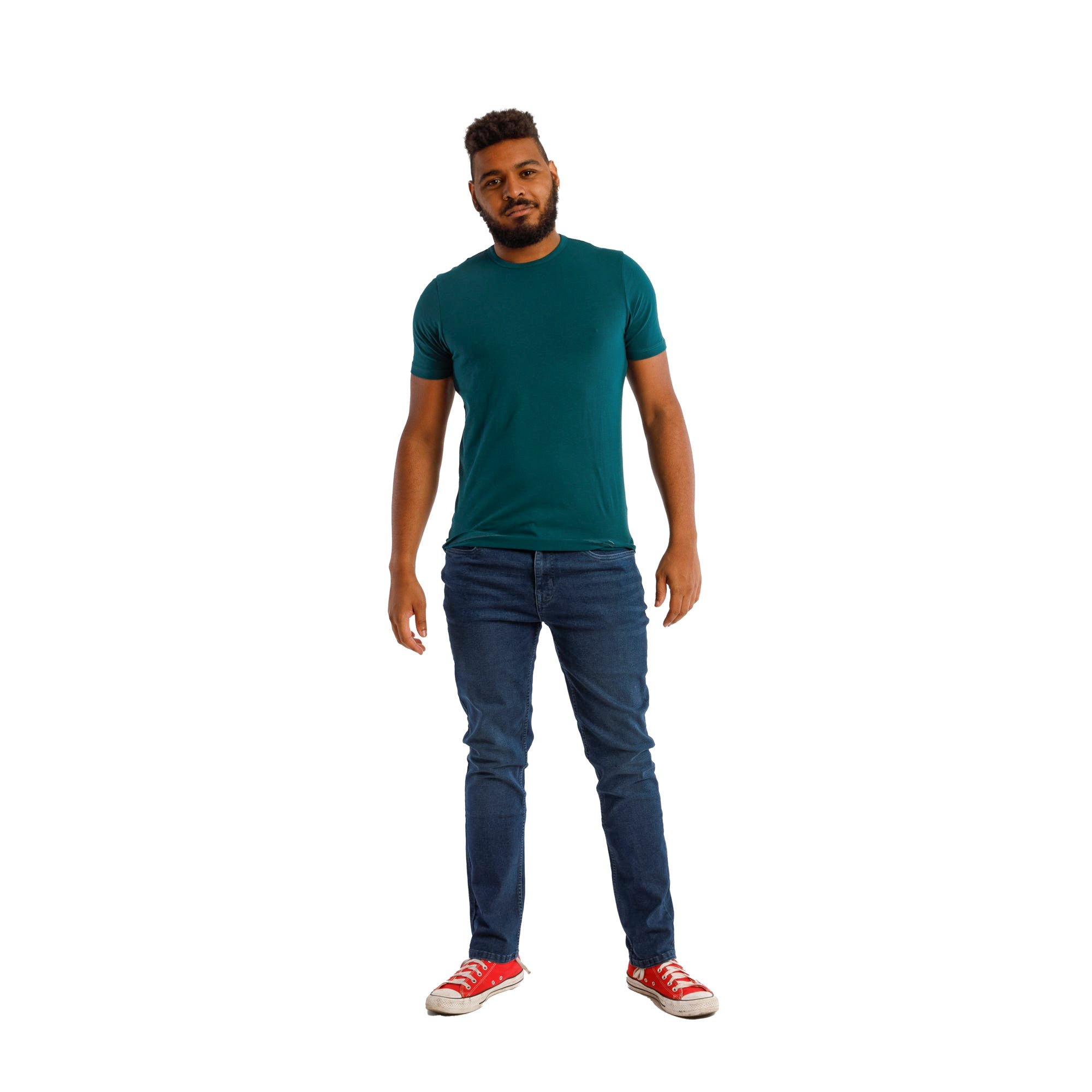 The Perfect Jean NYC:  Discover the Ultimate Denim Destination for Your Style