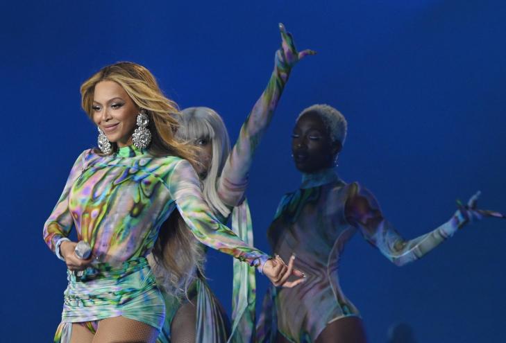 Beyonce Meet and Greet Packages: Find the Best Deals and Meet the Queen Herself!