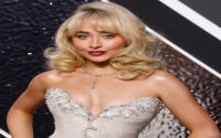 Why are olivia rodrigo and sabrina carpenter so popular?(music star big relationship)