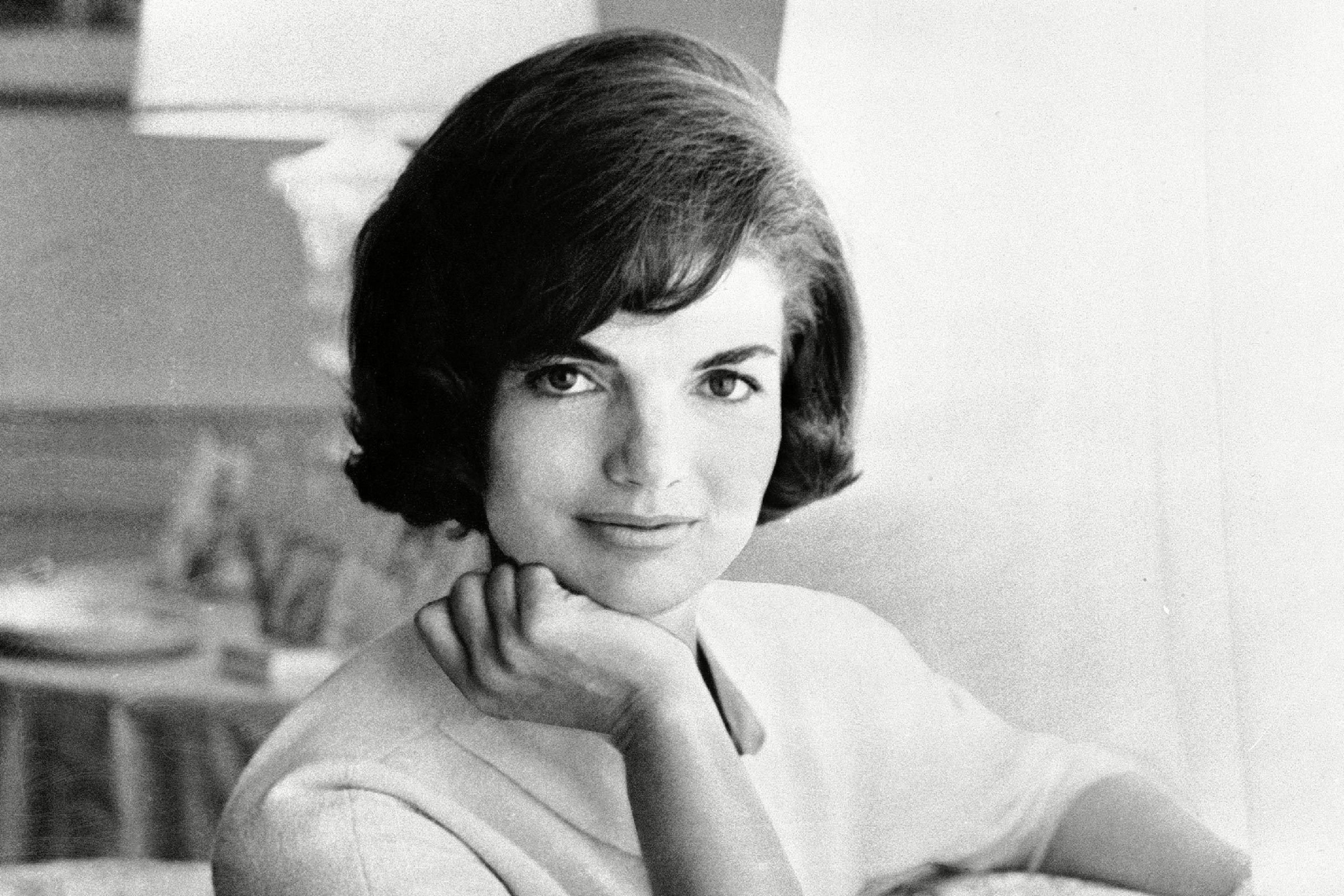 images of Jacqueline Kennedy: Explore a Huge Gallery of Her Life in Photos.