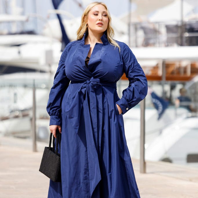 Best Plus Size Summer Fashion: Dresses, Tops & More!