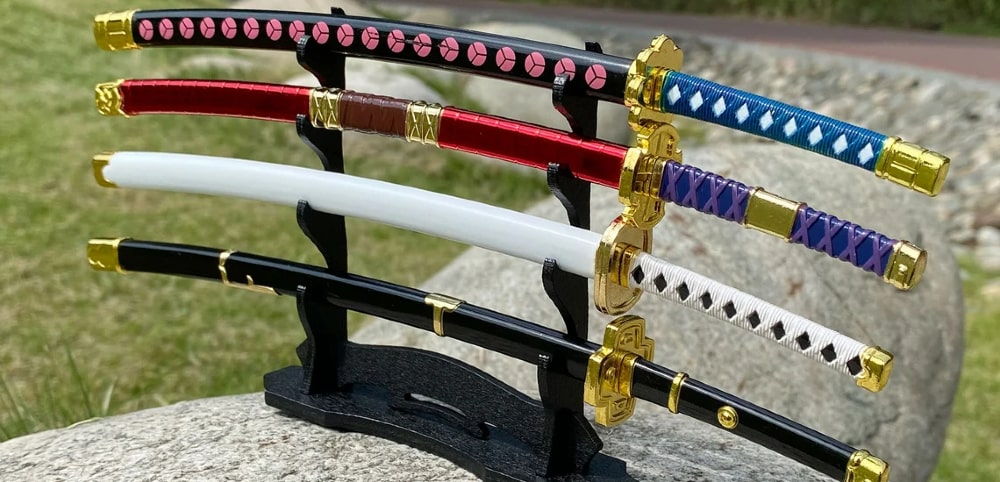 How Much Does a Katana Sword Cost? Budget to High-End Katana Prices Explained!