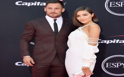 The Truth About Olivia Culpo Nude Images and news.
