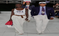 Ralph Lauren Spring 2025: Get Ready for the New Collection! (Fashion Trends)