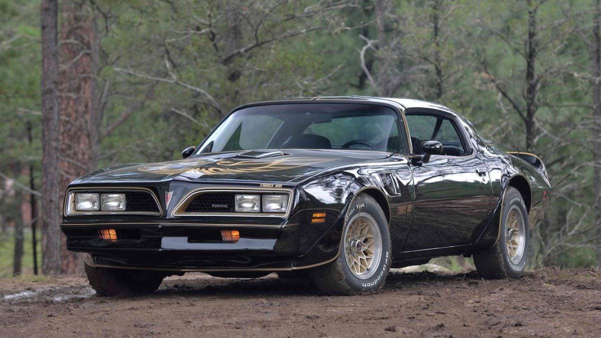 77 Trans Am for Sale: Find Your Dream Car (Buyers Guide).