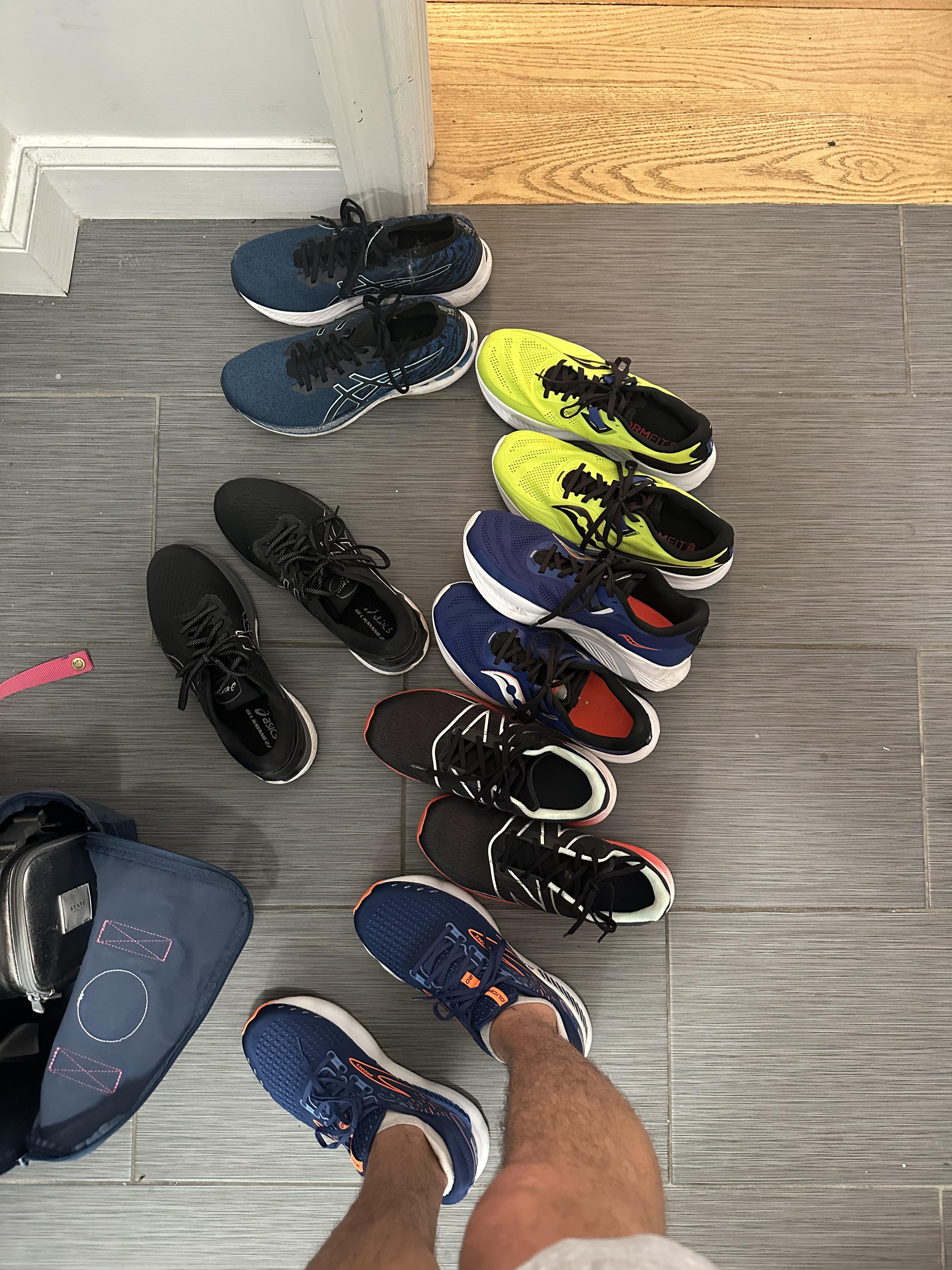 The footwear collective boston review (Is it the best place for shoe lovers)