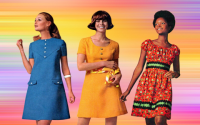 70s clothing