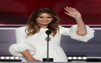 Melania Trump Hot: Her Best Looks and Most Iconic Moments.