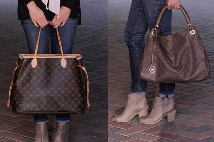 Louis Vuitton Tote Purse:  Is It Worth the Investment? Heres What You Should Know.