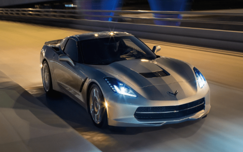 Coolest Sports Cars of All Time: Legends You Need to Know!
