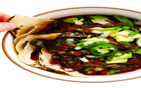 Whats on Barreras Menu? Find Your Favorite Food Here!