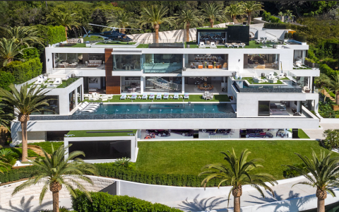 Most Expensive House Sold in Houston: What Made This Mansion So Costly?