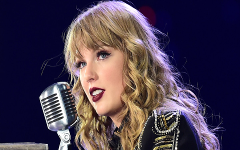 reputation taylors version: What to Expect (Everything We Know So Far)