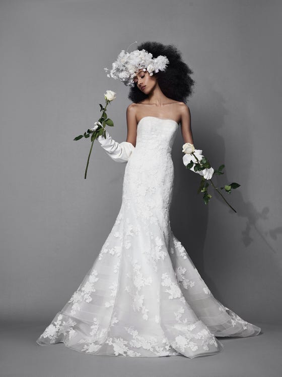 Explore Vera Wang 2024: Discover Designer Dresses and More!