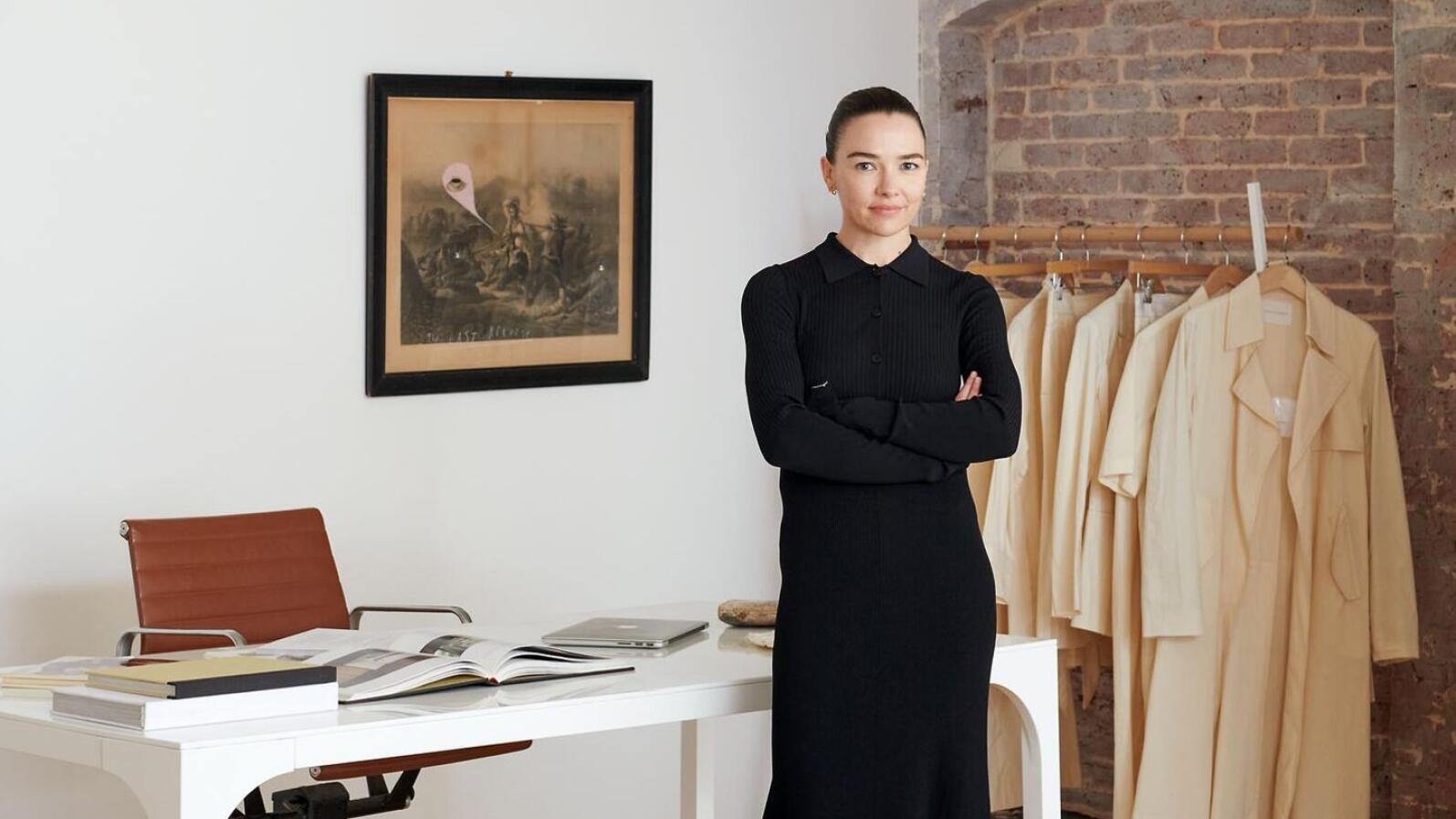 Who is Maria McManus? Get to Know the Designer and Her Brand (Career Bio)