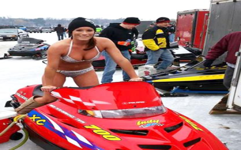 Nude Jet Ski Adventures: Is It Legal and Where Can You Go?