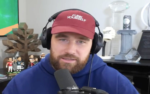 Did Travis Kelce Propose to Taylor Swift? The Truth Revealed!