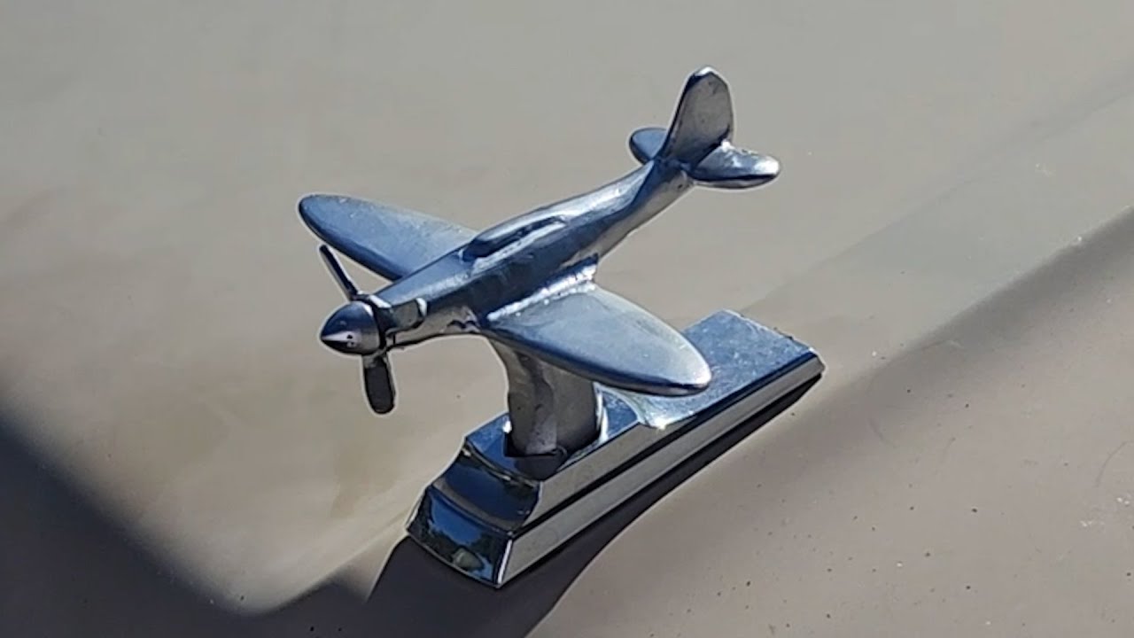 How to Install a Jet Hood Ornament? Easy Steps for You!