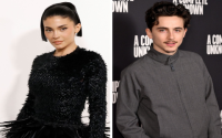Kylie Jenner and Timothee Chalamet: Everything We Know About Their Relationship