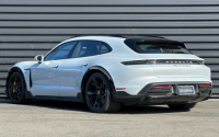Does My Taycan Porsche Turbo GT Have Ambient Lighting?(Simple Tips)