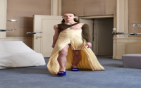 Duran Lantink: Recycled Fashion, See the Best Looks