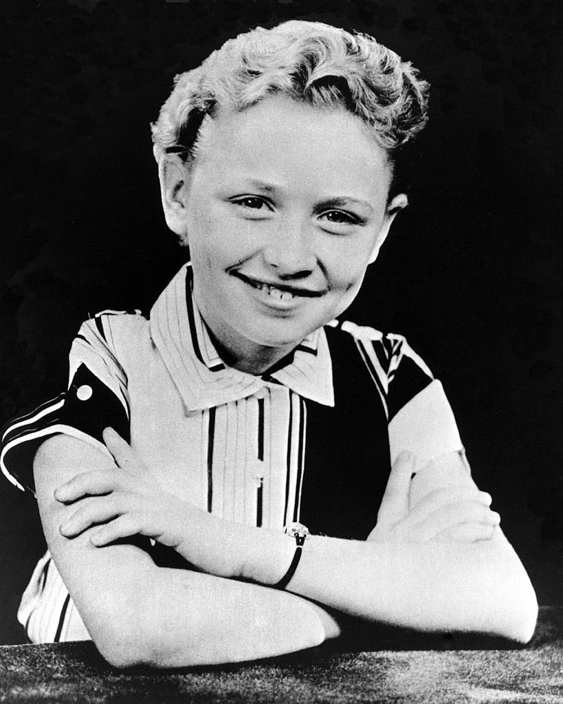 Pictures of Dolly Parton young : Flashback to Her Early Days in Photos!