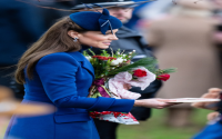 Latest Kate Middleton Images:Check recent photos!