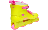 Barbie Roller Skate Fun: Get Ready to Roll in Style!
