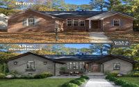 Modern Mountain House Design: Build Your Dream Home, Step-by-Step!