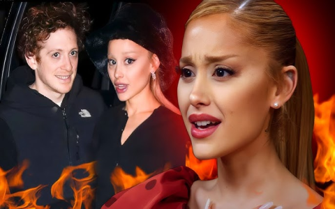 Ariana Grande Ethan Slater: Complete Relationship timeline.