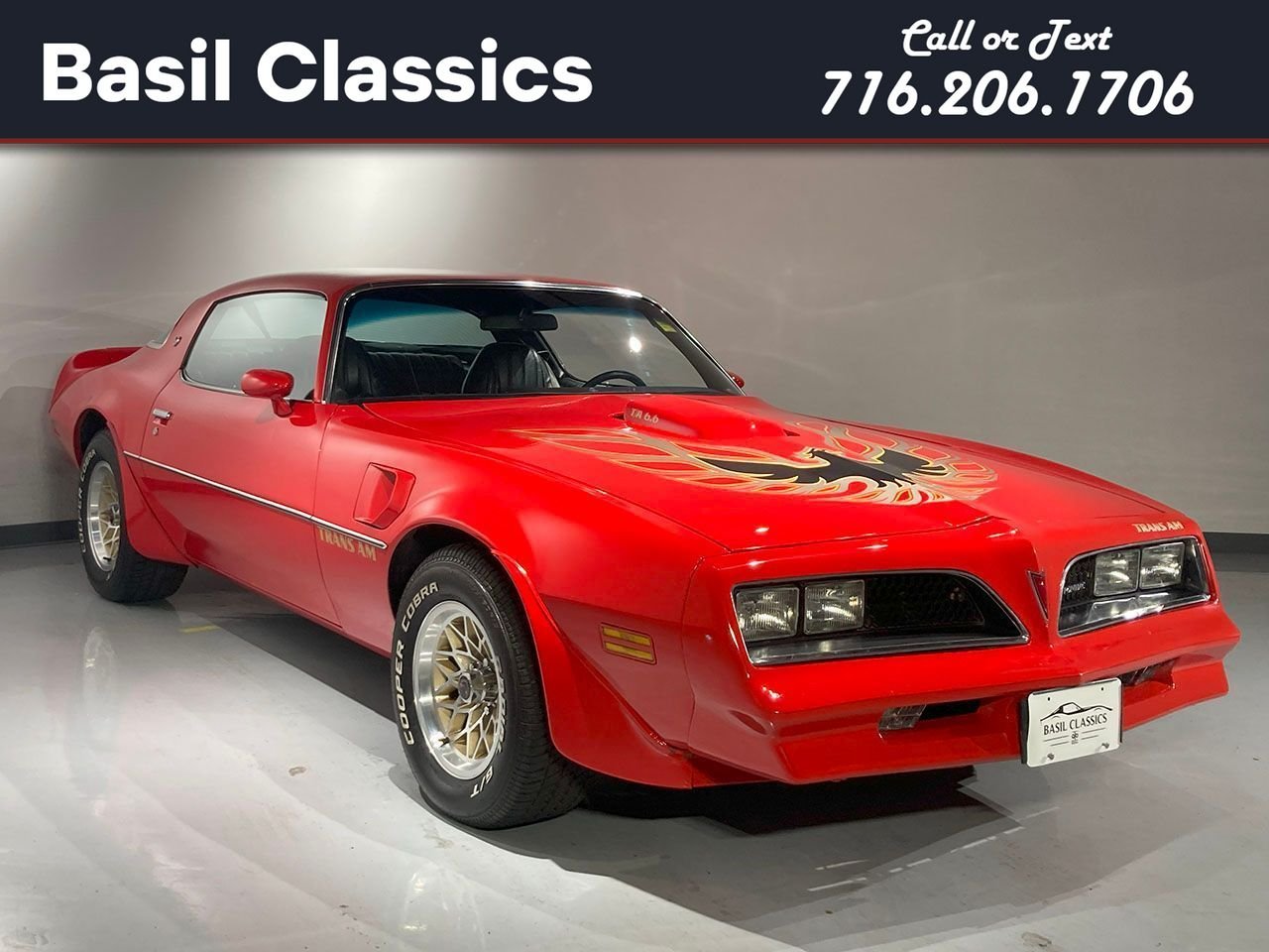 Firebird 1977 Trans Am: A Look Back at This Amazing Muscle Car