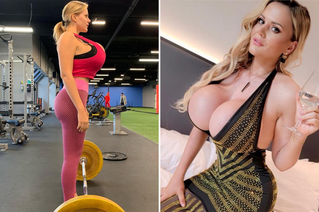 See Big Boobs Tits Photos: Your Guide to Stunning Images.